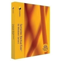 Symantec Backup Exec 12.5, Advanced Disk-based Backup Option, Academic LIC + Basic Maintenance 1YR, ML (14350828)